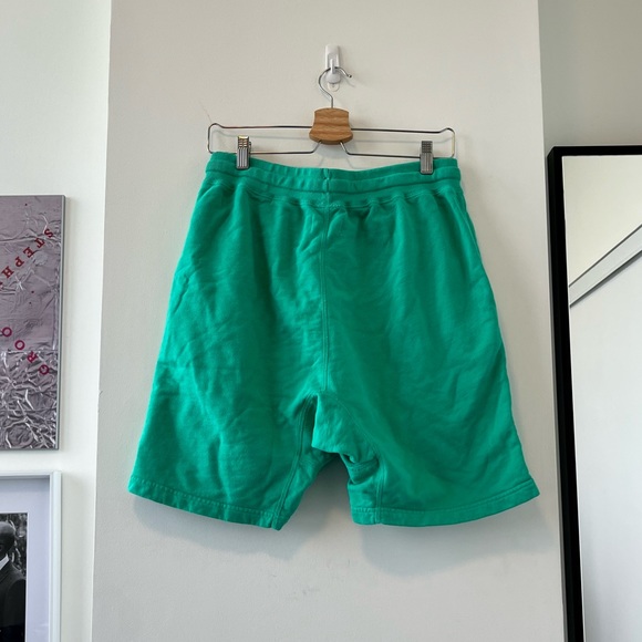 TKEES Core Short - Shamrock - Picture 5 of 8